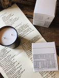 New! Eighteen Twenty Co. Makers Series