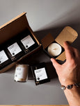 Discovery B. Elixir Gift Boxed Set