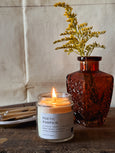 Signature Seasonal Pick 4 oz  Candle of the month