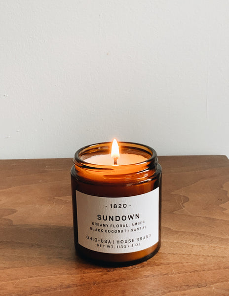 Signature House Brand Seasonal 4 oz Summer Selections
