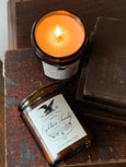 New! Limited Edition Celebrating America 250 Candle