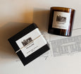 New! Limited Edition Folklore Candle