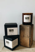 New! Limited Edition Folklore Candle